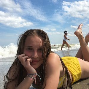 Meet your Posher, Bethany